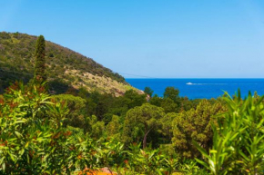 Appartamento Guardando Il Mare Rio Nell'elba